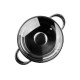 Тенджера Muhler MR-4282 18x10.5cm, 2.2L Тенджера Muhler MR-4282 18x10.5cm, 2.2L