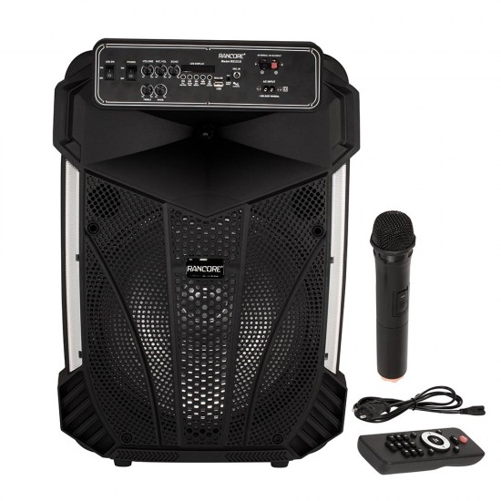 Активна тонколона Rancore RS151X Активна тонколона Rancore RS151X