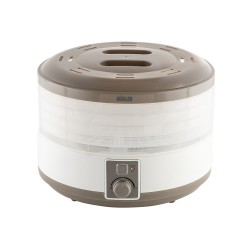 Уред за сушене на плодове MUHLER DHY-555T