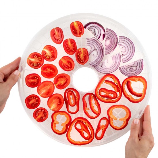 Уред за сушене на плодове MUHLER DHY-555T