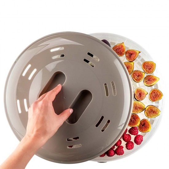 Уред за сушене на плодове MUHLER DHY-555T