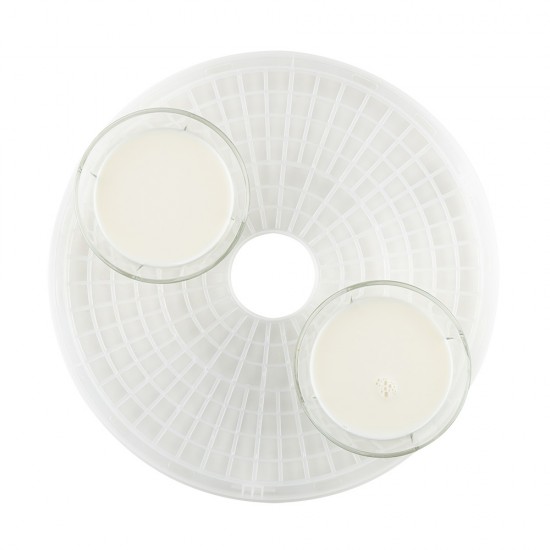 Уред за сушене на плодове MUHLER DHY-555T