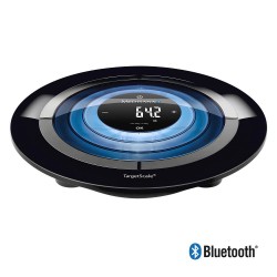 Везна Medisana Target Scale 3 BT, електронна