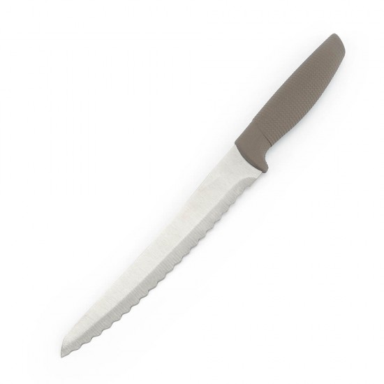 Нож за хляб Luigi Ferrero Norsk FR-1552 20cm Нож за хляб Luigi Ferrero Norsk FR-1552 20cm
