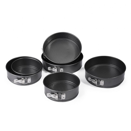 Форма за блат Luigi Ferrero Ema FR-4025 18x6.5cm