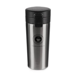 Термо чаша Luigi Ferrero FR-380I 380ml, инокс