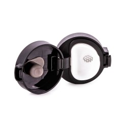 Термо чаша Luigi Ferrero FR-380I 380ml, инокс