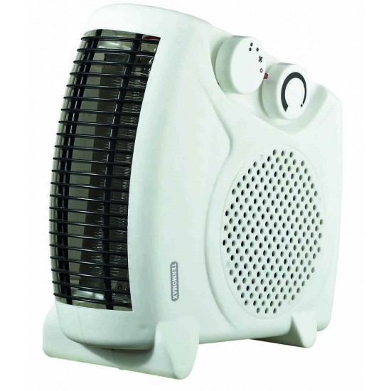 Печка вентилаторна Termomax TR2005, 2000W, 2 позиции Печка вентилаторна Termomax TR2005, 2000W, 2 позиции