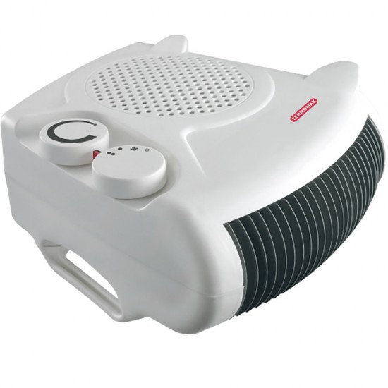 Печка вентилаторна Termomax TR2005, 2000W, 2 позиции. Печка вентилаторна Termomax TR2005, 2000W, 2 позиции.