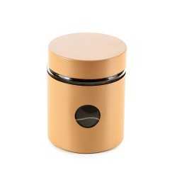 Буркан Muhler MR-1403BES 550ml, бежов