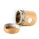 Буркан Muhler MR-1403BES 550ml, бежов Буркан Muhler MR-1403BES 550ml, бежов