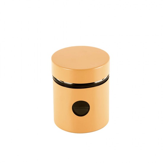 Буркан Muhler MR-1408BEXS 300ml, бежов Буркан Muhler MR-1408BEXS 300ml, бежов