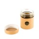 Буркан Muhler MR-1408BEXS 300ml, бежов Буркан Muhler MR-1408BEXS 300ml, бежов