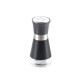Солница Muhler MR-1401GR Ø6.5xH11cm, графит Солница Muhler MR-1401GR Ø6.5xH11cm, графит