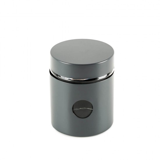 Буркан Muhler MR-1403GRS 550ml, графит Буркан Muhler MR-1403GRS 550ml, графит