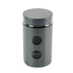 Буркан Muhler MR-1406GRМ 1.05L, графит