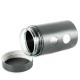 Буркан Muhler MR-1406GRМ 1.05L, графит Буркан Muhler MR-1406GRМ 1.05L, графит