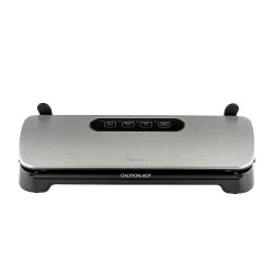 Уред за вакуумиране Homa HVS-1144 Vigo с 10бр. торбички