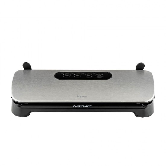 Уред за вакуумиране Homa HVS-1144 Vigo с 10бр. торбички Уред за вакуумиране Homa HVS-1144 Vigo с 10бр. торбички