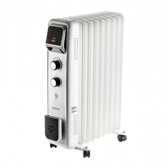 Радиатор маслен Termomax TR09W, 2000W Радиатор маслен Termomax TR09W, 2000W