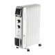 Радиатор маслен Termomax TR09W, 2000W Радиатор маслен Termomax TR09W, 2000W