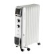 Радиатор маслен Termomax TR09W, 2000W Радиатор маслен Termomax TR09W, 2000W