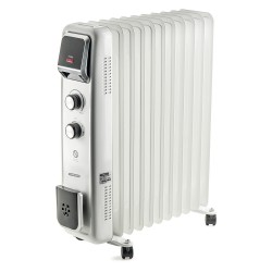 Радиатор маслен Termomax TR11W, 2500W