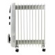 Радиатор маслен Termomax TR11W, 2500W Радиатор маслен Termomax TR11W, 2500W