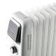 Радиатор маслен Termomax TR11W, 2500W Радиатор маслен Termomax TR11W, 2500W