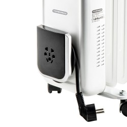 Радиатор маслен Termomax TR11W, 2500W