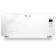 Печка конвекторна Homa PH-2039-GW, 2000W, стъклен панел Печка конвекторна Homa PH-2039-GW, 2000W, стъклен панел
