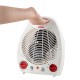 Печка вентилаторна Termomax TR2004, 2000W Печка вентилаторна Termomax TR2004, 2000W