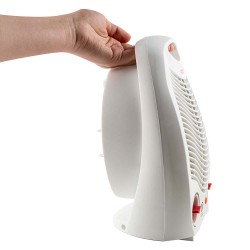 Печка вентилаторна Termomax TR2004, 2000W