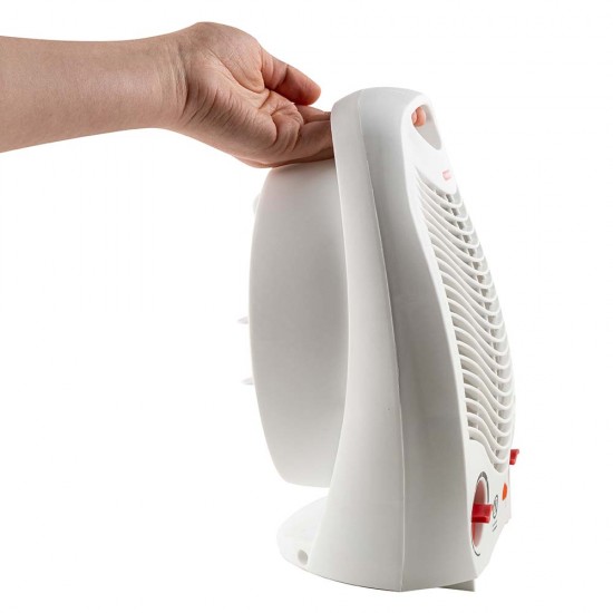 Печка вентилаторна Termomax TR2004, 2000W Печка вентилаторна Termomax TR2004, 2000W