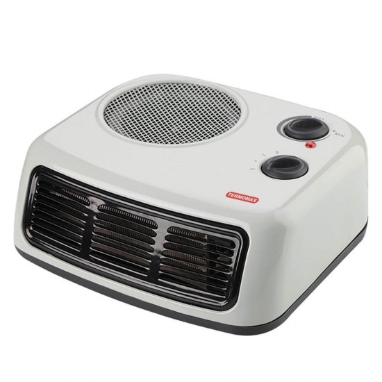 Печка вентилаторна Termomax TR2299, 2000W, метална Печка вентилаторна Termomax TR2299, 2000W, метална