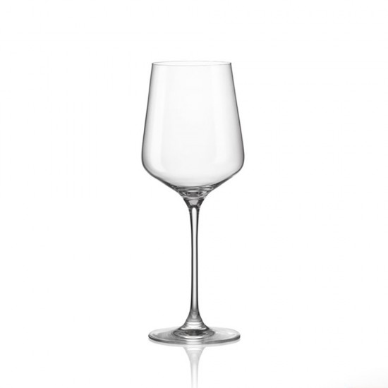 Чаша за вино Rona Charisma 6044 650ml, 4 броя Чаша за вино Rona Charisma 6044 650ml, 4 броя