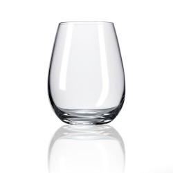 Чаша за вода Rona Prestige 6339 330ml, 6 броя