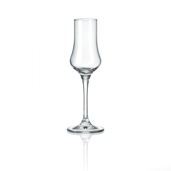 Чаша за аперитив Rona Grappa 6050 100ml, 6 броя Чаша за аперитив Rona Grappa 6050 100ml, 6 броя