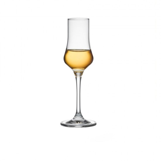 Чаша за аперитив Rona Grappa 6050 100ml, 6 броя Чаша за аперитив Rona Grappa 6050 100ml, 6 броя