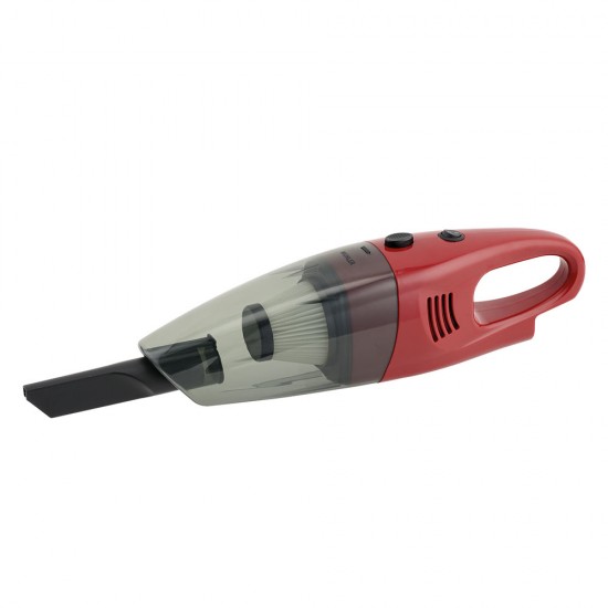 Прахосмукачка Muhler MVS-600, 600W, 0.6 л, 2в1 Прахосмукачка Muhler MVS-600, 600W, 0.6 л, 2в1