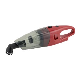 Прахосмукачка Muhler MVS-600, 600W, 0.6 л, 2в1