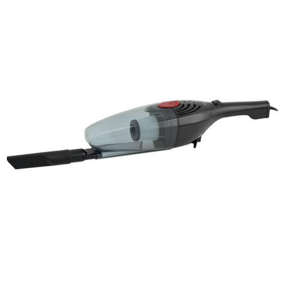 Прахосмукачка Muhler MVS-605, 600W, 0.9 л, 2в1 Прахосмукачка Muhler MVS-605, 600W, 0.9 л, 2в1