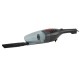 Прахосмукачка Muhler MVS-605, 600W, 0.9 л, 2в1 Прахосмукачка Muhler MVS-605, 600W, 0.9 л, 2в1
