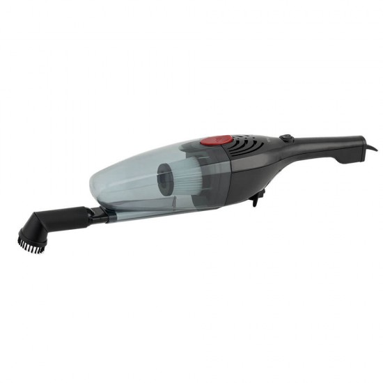 Прахосмукачка Muhler MVS-605, 600W, 0.9 л, 2в1 Прахосмукачка Muhler MVS-605, 600W, 0.9 л, 2в1