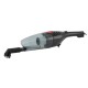 Прахосмукачка Muhler MVS-605, 600W, 0.9 л, 2в1 Прахосмукачка Muhler MVS-605, 600W, 0.9 л, 2в1