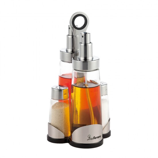 Оливерник Luigi Ferrero Vienna FR-1436V 5 части, спрей Оливерник Luigi Ferrero Vienna FR-1436V 5 части, спрей