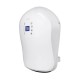 Печка вентилаторна за баня Homa HBH-7720B, 2000W, eлектронно упр. Печка вентилаторна за баня Homa HBH-7720B, 2000W, eлектронно упр.