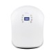 Печка вентилаторна за баня Homa HBH-7720B, 2000W, eлектронно упр. Печка вентилаторна за баня Homa HBH-7720B, 2000W, eлектронно упр.
