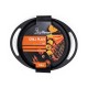 Грил плоча Muhler Tika MR-3226CI 32x25.5x2.5cm, чугун Грил плоча Muhler Tika MR-3226CI 32x25.5x2.5cm, чугун