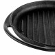 Грил плоча Muhler Tika MR-3226CI 32x25.5x2.5cm, чугун Грил плоча Muhler Tika MR-3226CI 32x25.5x2.5cm, чугун
